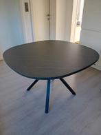 Eettafel, Maison & Meubles, Neuf, 100 à 150 cm, Quatre personnes, Rond