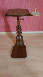 Staander., Hobby en Vrije tijd, Kantklossen, Ophalen, Gebruikt