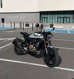 Husqvarna vitpilen 701, Particulier