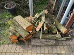 Gratis brandhout, Moins de 3 m³, Enlèvement, Autres essences de bois, Troncs d'arbres