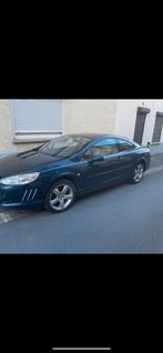 407 coupé 2l hdi, Auto's, Peugeot, Diesel, Particulier, Te koop, Coupé