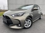 Toyota Yaris 1.5 TNGA CVT Dynamic 6000 km Seulement !, Achat, Euro 6, Autres couleurs, Noir