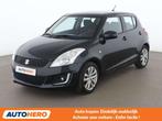 Suzuki Swift 1.2 Club (année de construction 2016), 1242 cm³, Achat, 5 portes, 5 places