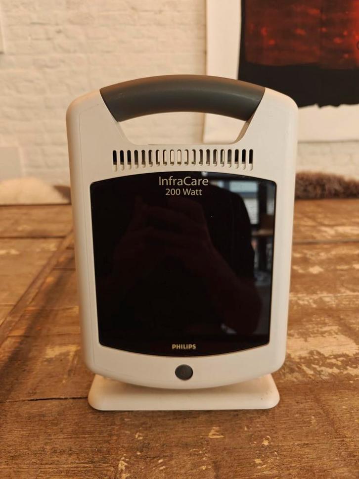 Infraroodlamp philips, Sport en Fitness, Gezondheidsproducten en Wellness, Ophalen of Verzenden