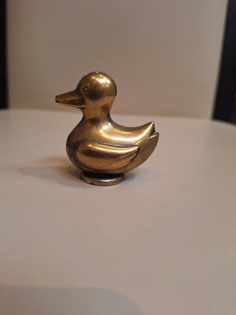 Pepervat of zoutvat, Ophalen of Verzenden, Koper