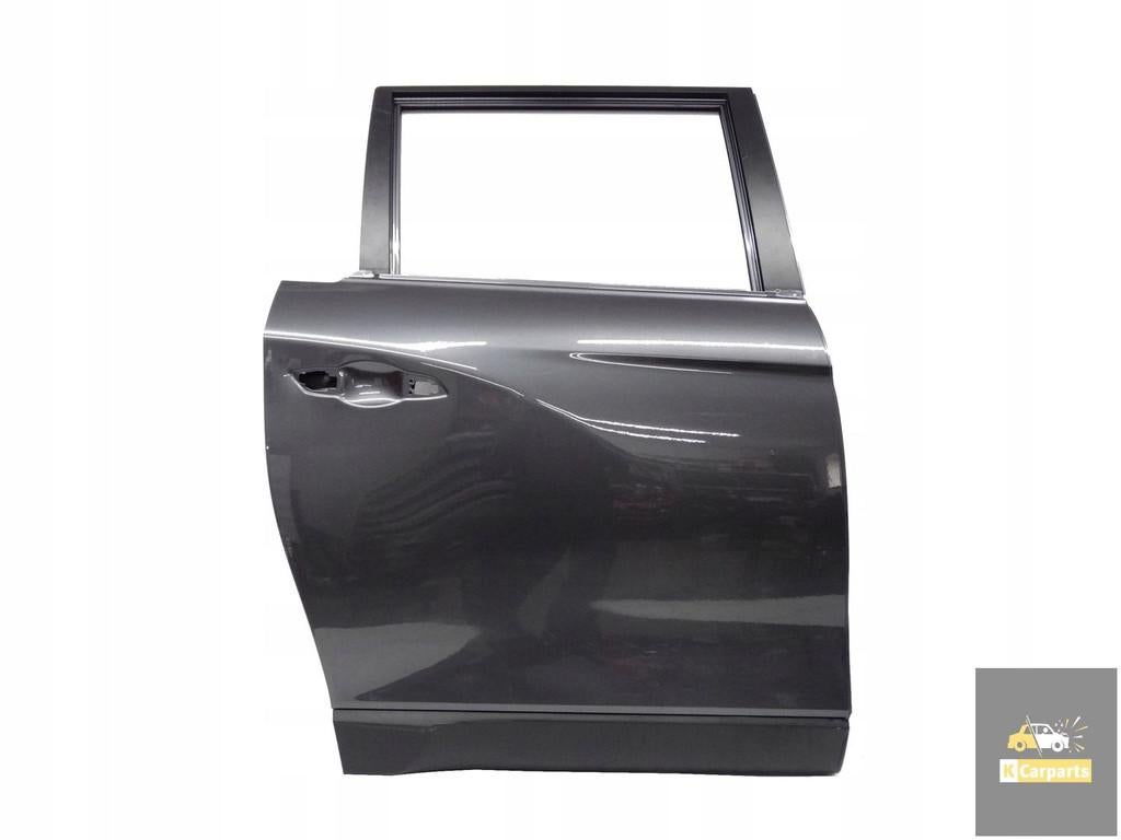 SYMU, SsangYong Musso 18- Rechter achterdeur origineel, Gebruikt, Info@kg-mobility.com, Deur, KG Mobility Corporation