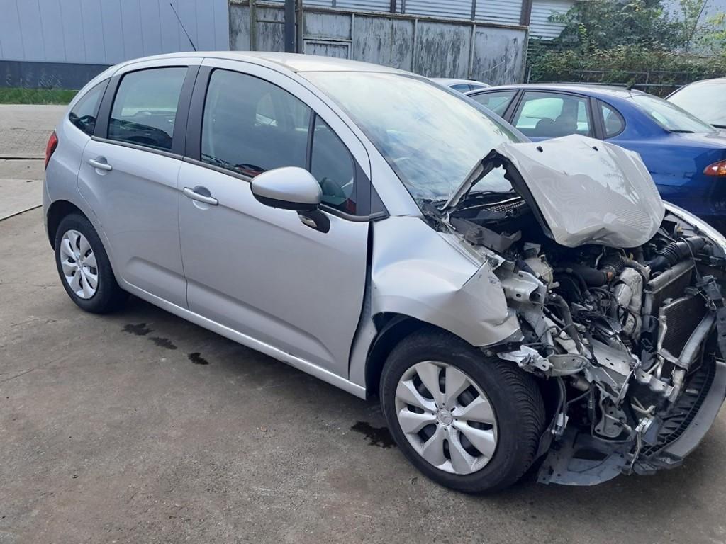 RETROVISEUR LATERAL DROIT Citroën C3 (SC) (01-2009/01-2017), Autos : Pièces & Accessoires, Utilisé, Citroën