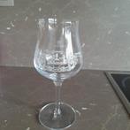 1 x glas, Ophalen of Verzenden, Zo goed als nieuw, Glas of Glazen, Overige merken