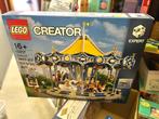 Lego 10257 carousel, Enfants & Bébés, Enlèvement, Neuf, Ensemble complet, Lego