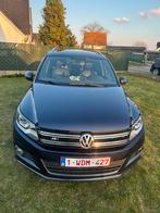 Volkswagen Tiguan RLine, Autos, Achat, Euro 6, Entreprise, Diesel