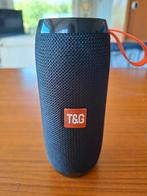 T&g Bluetooth speaker, Ophalen of Verzenden