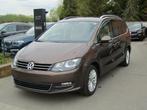 Vw Sharan 2.0 TDI Automaat, Autos, 100 kW, Euro 5, Achat, Entreprise