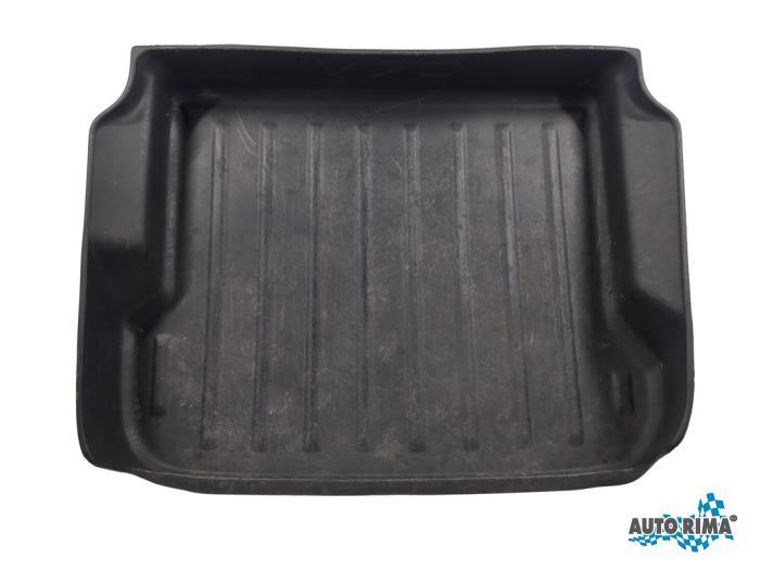 Coffre tapis d'un Volvo V70, Autos : Pièces & Accessoires, -, 3 mois de garantie, -, -