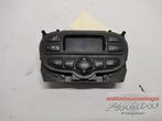 Panneau climatronic d'un Peugeot 206, -, 3 mois de garantie, Utilisé, -