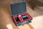 Hardcase + smart battery + nd filter set Dji Air 2s, TV, Hi-fi & Vidéo, Drones, Drone avec caméra, Enlèvement ou Envoi, Batterie(s) supplémentaire(s)