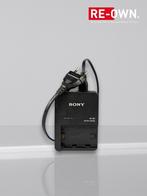Sony BC-QZ1 Oplader 100% origineel, TV, Hi-fi & Vidéo, Photo | Accumulateurs & Batteries, Enlèvement ou Envoi, Comme neuf