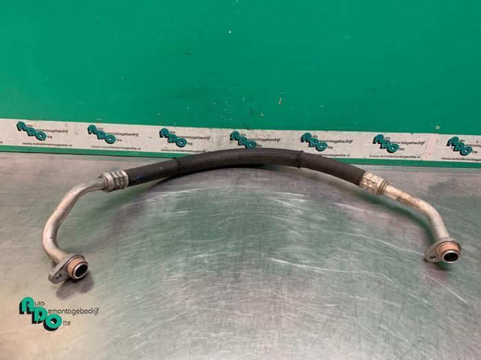 Tuyau clim d'un Renault Megane (Megane 2 02-), Autos : Pièces & Accessoires, Autres pièces automobiles, Renault, Utilisé, 3 mois de garantie