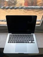 MacBook pro 2013, Computers en Software, Apple Macbooks, Ophalen, Zo goed als nieuw, MacBook