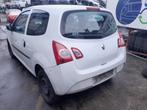 CEINTURE ARRIÈRE GAUCHE Renault Twingo II (CN), Utilisé, Renault