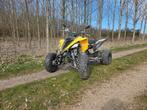 Yamaha raptor 700 2016, Motoren, Quads en Trikes, 686 cc, Meer dan 35 kW, 1 cilinder