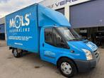 Ford Transit *EURO 4-BELGIAN ORIGINE* (bj 2007), 2198 cm³, Achat, Boîte manuelle, Diesel