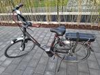e-bike gazelle, Accès (extra) bas, Enlèvement, Utilisé, 50 à 53 cm