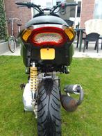 Scooter classe A 49c, Motoren, Scooter, Motorrijbewijs A, Particulier, 11 kW of minder