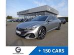 Volkswagen Arteon R-Line 1.4 eTSI 156pk DSG Automaat !, Automaat, 4 deurs, Arteon, https://public.car-pass.be/vhr/382bd29c-27c7-4480-87e6-d97740c4824e