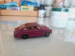 Matchbox Superfast Volkswagen 1500, Verzamelen, Verzenden, Overige typen