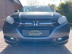 Honda HR-V 1.5 Benzine Bouwjaar 2018, Auto's, 1498 cc, HR-V, Zilver of Grijs, Multifunctioneel stuurwiel