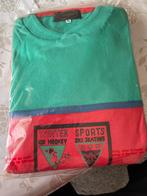 Heren pyama. Nieuw in verpakking. Xxl, Verzenden, Zo goed als nieuw