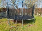 Trampoline 4.30m, Enlèvement, Utilisé