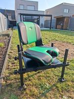 Feeder stoel zo goed als nieuw 2 maal gebruikt, Watersport en Boten, Ophalen