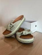 Slippers, Nieuw, Groen, Ophalen, Slippers