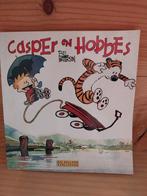 Casper en Hobbes, Boeken, Ophalen