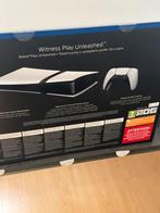 Playstation 5 Pro, Consoles de jeu & Jeux vidéo, Consoles de jeu | Sony PlayStation 5, Enlèvement, Playstation 5