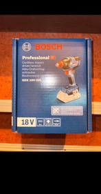 Bosch pro 18v200 visseuse a choc + boulonneuse, Ophalen of Verzenden