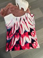 Tshirt One Step, Kleding | Dames, T-shirts, Ophalen of Verzenden, Zo goed als nieuw, Maat 42/44 (L)