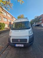 À vendre Fiat ducato diesel 2014, Autos, Achat, Entreprise, Ducato, Diesel