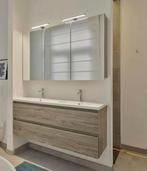 Badkamer meubel, 25 à 50 cm, Armoire à miroir, 100 à 150 cm, Enlèvement