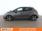 Peugeot 208 1.2 PureTech Allure (bj 2019, automaat), Auto's, Peugeot, Gebruikt, 149 g/km, 5 zetels, 5 deurs