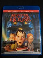 Blue Ray Monster House, Enlèvement, Comme neuf, Enfants et Jeunesse