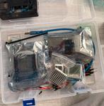 Arduino kit, Computers en Software, 3D-printerbenodigheden, Ophalen of Verzenden, Zo goed als nieuw