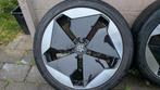 Kit de jantes VW 20 POUCES, Autos : Pièces & Accessoires, 215 mm, Véhicule de tourisme, Pneus été, Pneu(s)