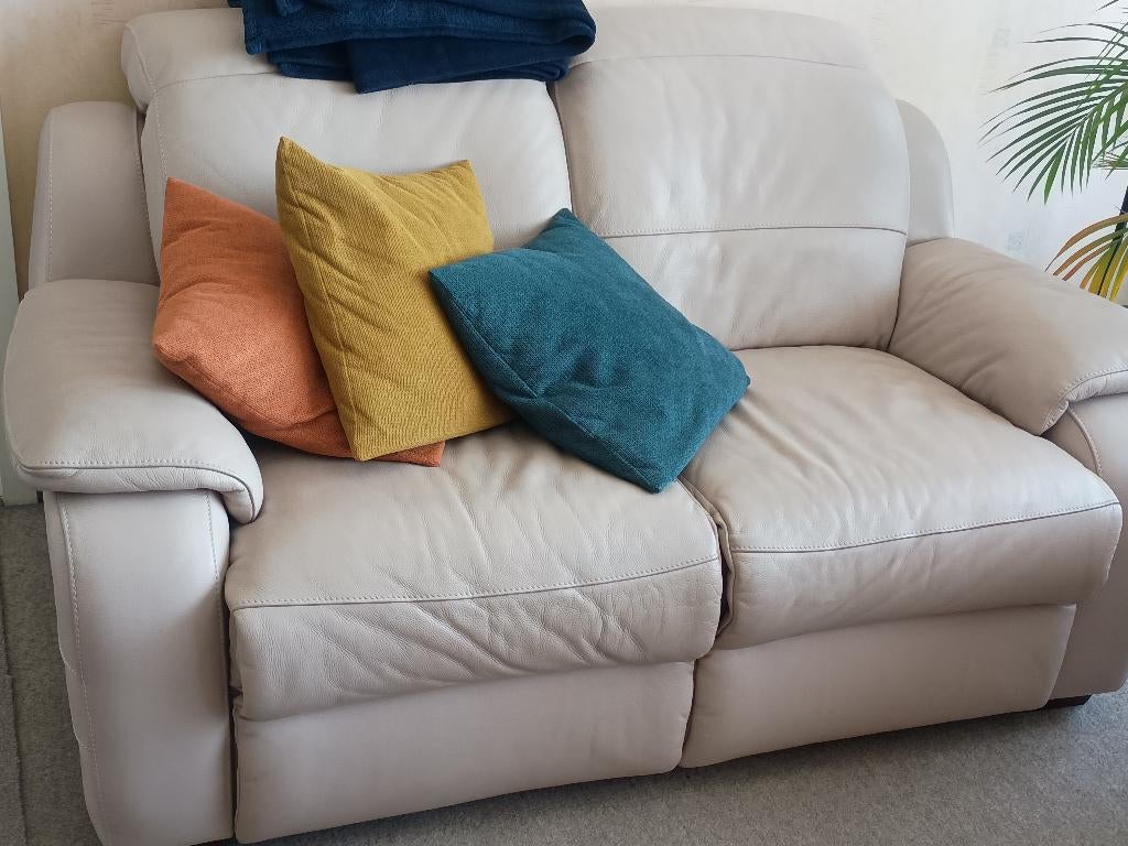 Zetel 2 - + 3-zit, Enlèvement