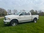 Dodge RAM 1500, Auto's, Dodge, Automaat, Wit, Leder, Bedrijf
