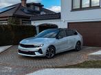 Opel Astra Sports Tourer GS-Line/Matrix/Panorama/IntelliDriv, Auto's, 4 deurs, 1199 cc, Alcantara, USB