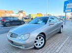 Mercedes Clk200 Kompressor Automaat 1.8i 125dkm Nieuwstaat, Autos, Essai à domicile, Achat, Entreprise, Entretenue par le concessionnaire