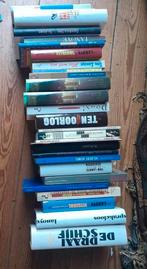 Werken van Tom Lanoye (gesigneerd), Boeken, Ophalen of Verzenden, Zo goed als nieuw, Tom Lanoye