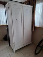 kast grenen, Enlèvement